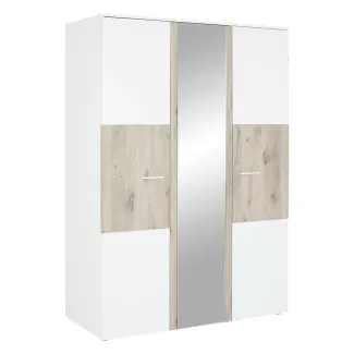 Kleiderschrank 3trg.