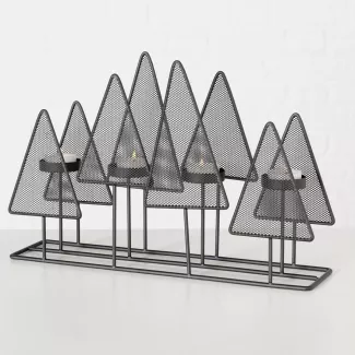 Chandelier Arbre de Noël