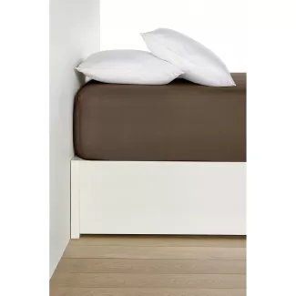 Boxspring Fixleintuch