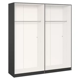 Grundkorpus 4-türig