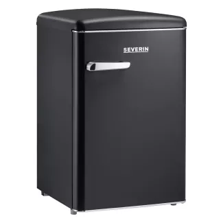 Réfrigérateur rétro