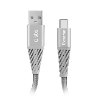 Câble en fibre aramide USB vers USB-C