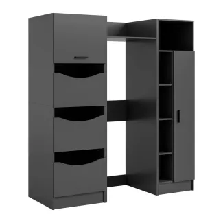 Kit de conversion de machine à laver