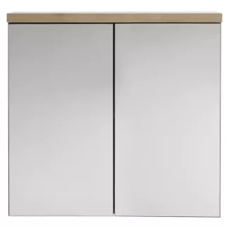 Spiegelschrank
