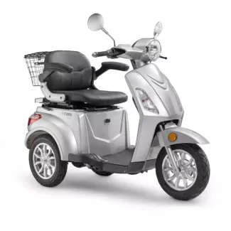 Scooter électrique