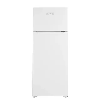 Kühlschrank freistehend über
