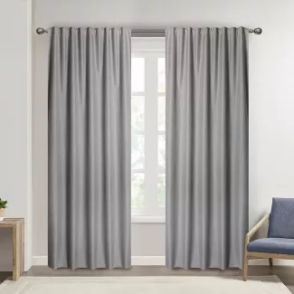 Fertigvorhang Verdunkelung