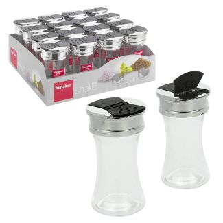 Saupoudreuse à épices