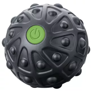 Balle de massage avec vibration