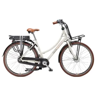 Vélo électrique femme