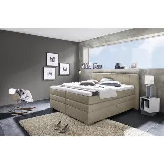 Boxspringbett