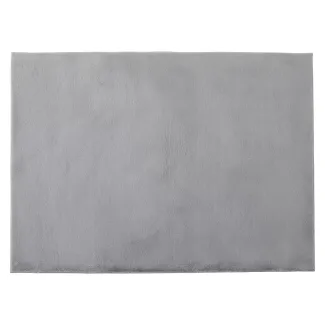 Tapis à poils longs