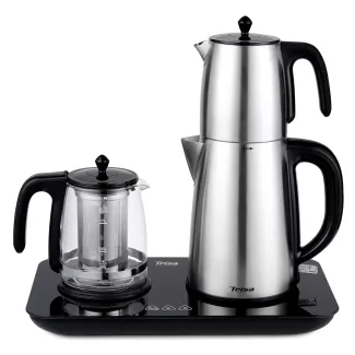 Ensemble bouilloire