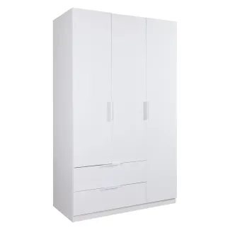 armoire à vêtements