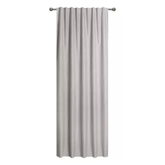 Fertigvorhang Verdunkelung