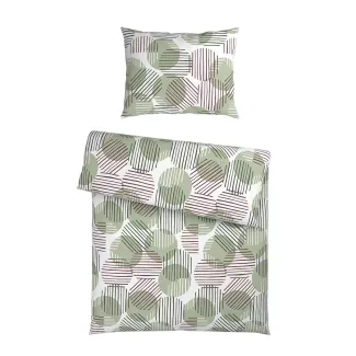 Set biancheria da letto in flanella