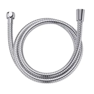 Metallbrauseschlauch PVC-frei