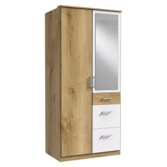Kleiderschrank 2trg.