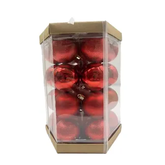Christbaumkugel-Set