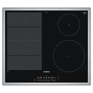 Table de cuisson Siemens