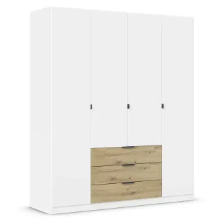 Kleiderschrank