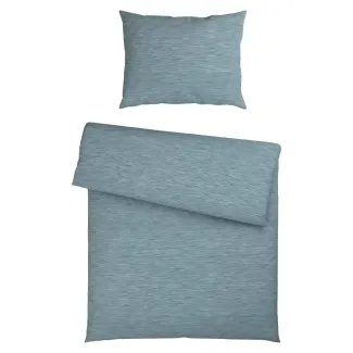 Jersey Bettwäsche-Set