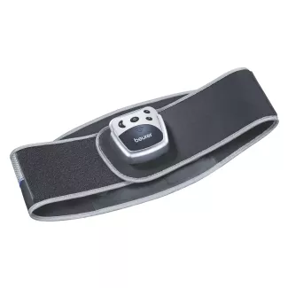 Ceinture pour le dos avec appareil TENS