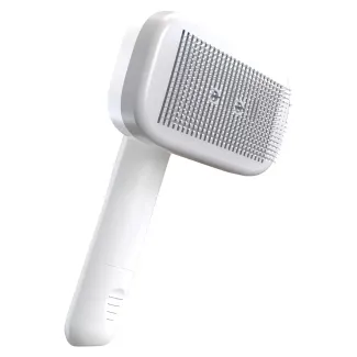 Brosse à poils d'animaux