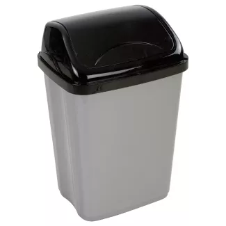 Schwingdeckeleimer Julien 26L.