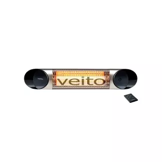 Chauffage infrarouge t Blade