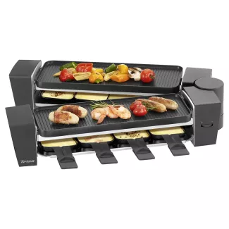 Raclette "Raclette & Brunch"