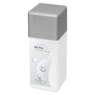 SpaTime Alca-Plus 1kg