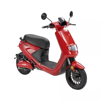 Scooter électrique