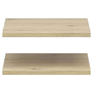 Set de tablettes 2 pièces