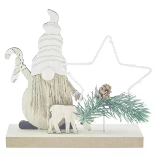 Weihnachtsfigur