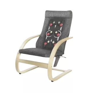 Fauteuil relax shiatsu RC410