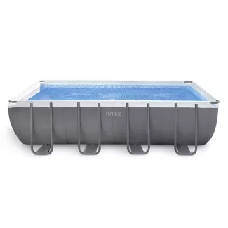 Ultra Frame Pool Set