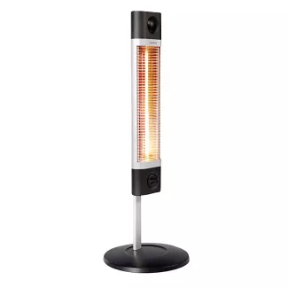 Chauffage infrarouge t