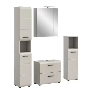Combinaison de salle de bain