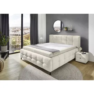 Letto imbottito