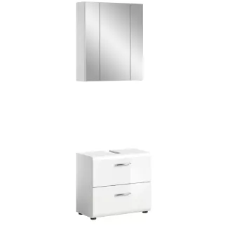 Combinazione di bagni