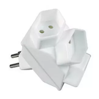 Abzweigstecker