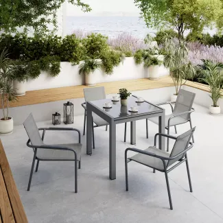 Gartentisch