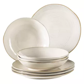 Service de table 8 pcs.