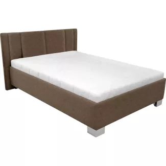 letto imbottito