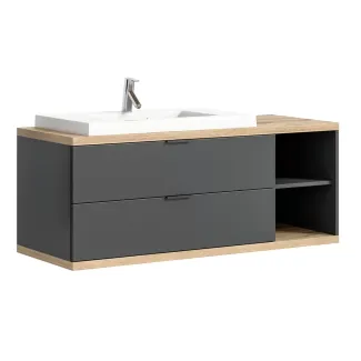 Waschbeckenunterschrank