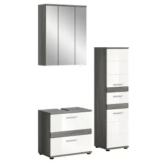 Combinaison de salle de bain