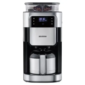 Cafetière filtre avec