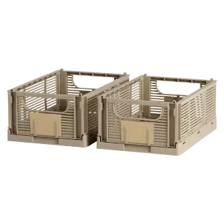 Aufbewahrungsbox Deluxe