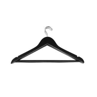 Set de cintres en bois 5pcs.